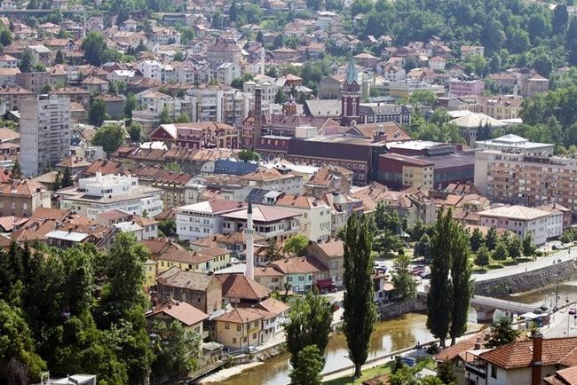 Сараево