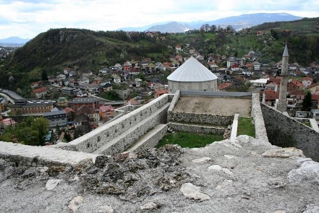 Травник