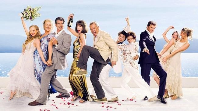 Мамма MIA! (2008)