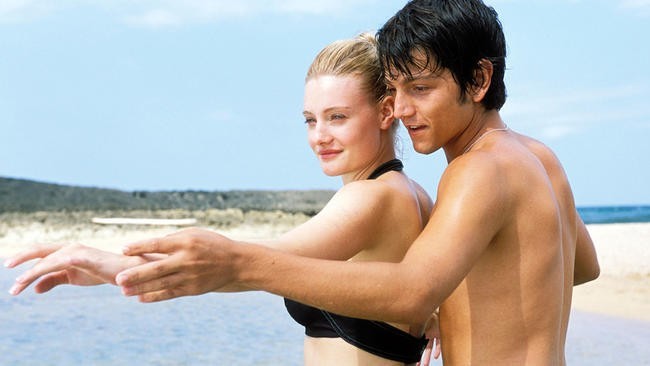 Грязные танцы 2 (2004)
