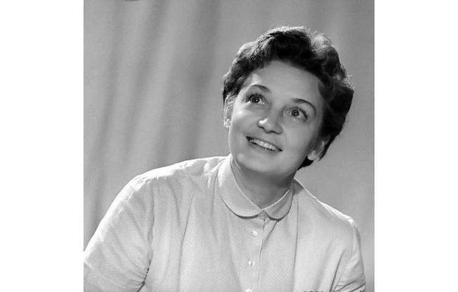 Анна Шилова