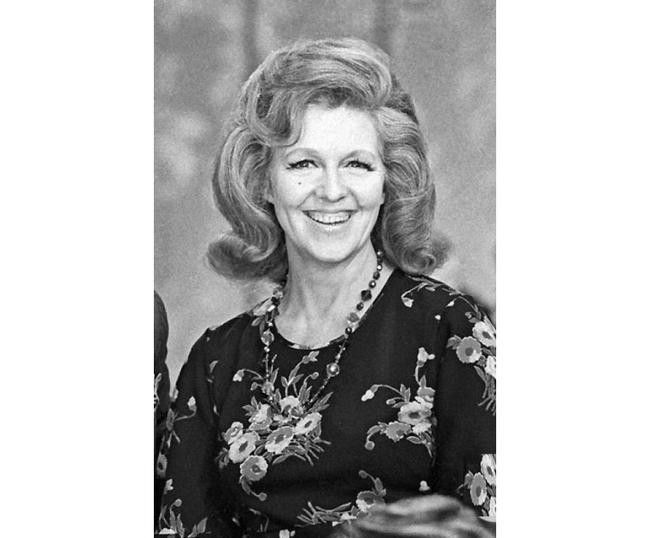 Валентина Леонтьева