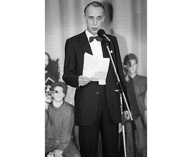 Александр Иванов