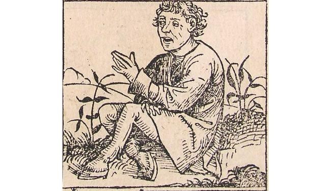 Трагелафы. Они же иркоцервусы: Несмотря на копыта, не имеют к Дьяволу никакого отношения. Идеальные слуги