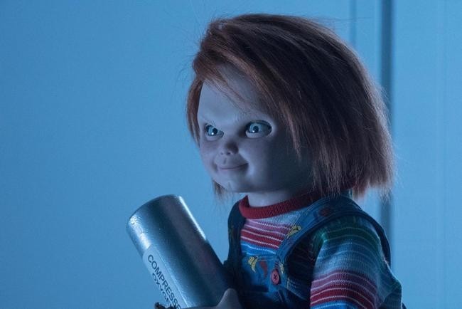 «Культ Чаки» (Cult of Chucky)