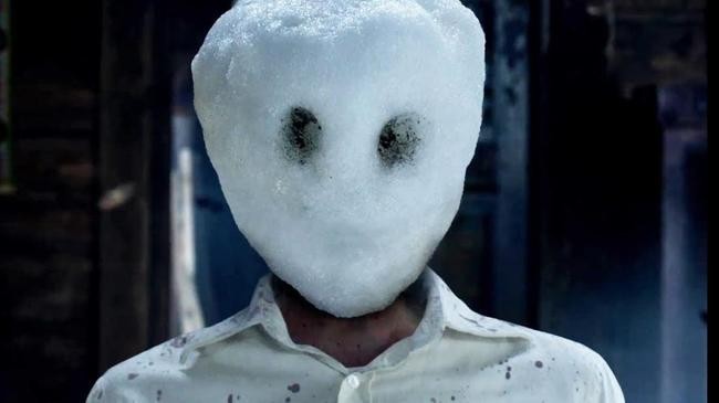 «Снеговик» (The Snowman)