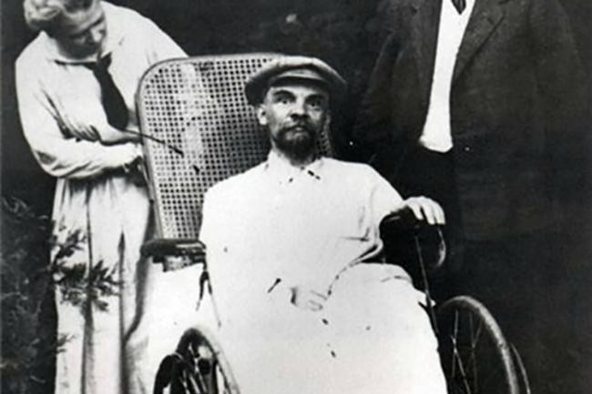 Странная болезнь Ленина, поставившая в тупик нейрохирургов