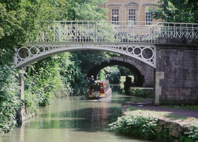 Sydney Gardens