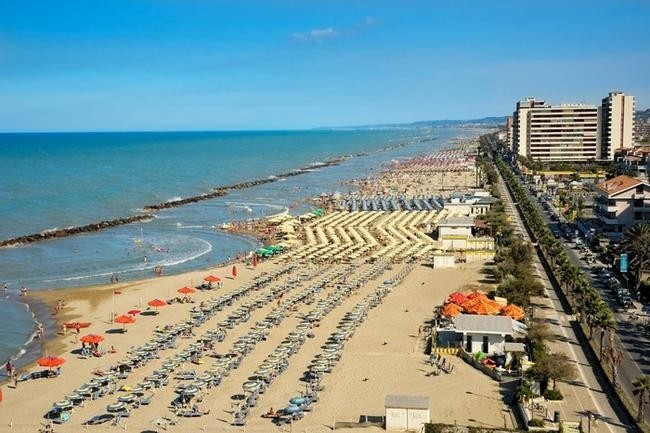 Абруццо, Италия