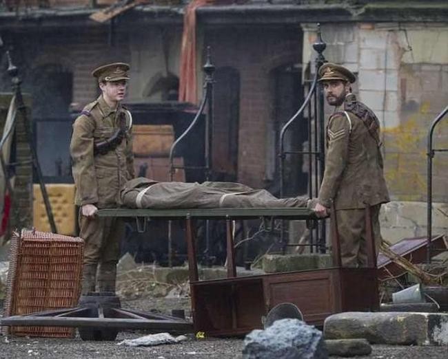 Герберт Уэллс «Война миров»