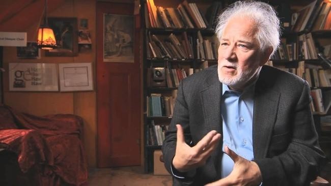 «Английский пациент», Майкл Ондатже