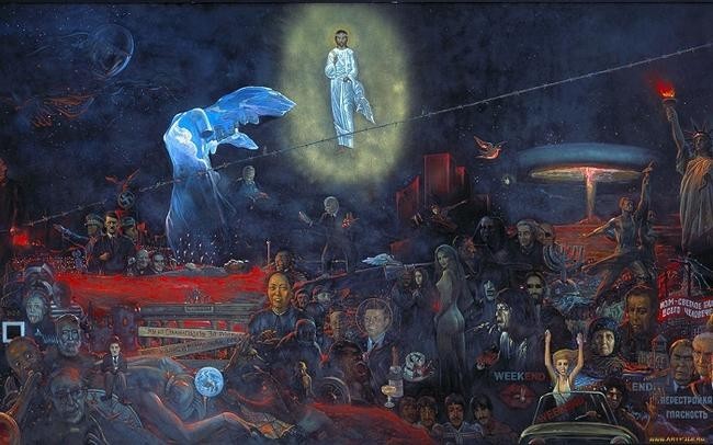 Подтекст и крамола
