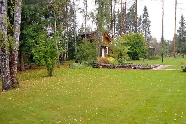 Фрунзевец, Киевское шоссе