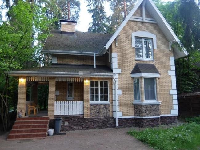 Валентиновка, Ярославское шоссе