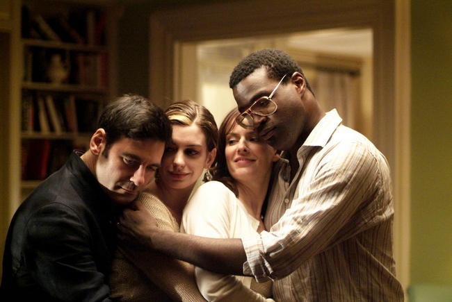 Рэйчел выходит замуж / Rachel Getting Married (2008)