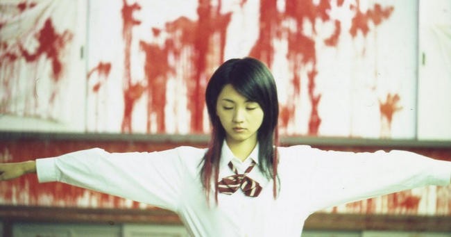 Откровение любви / Ai no mukidashi (2008)