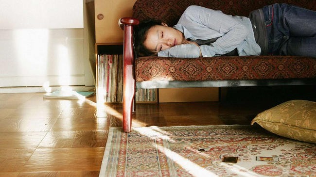Тайное сияние / Milyang (2007)