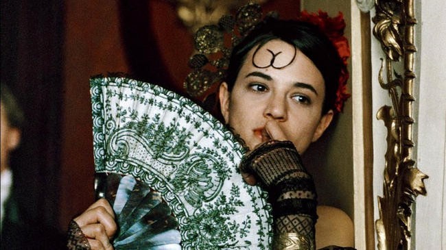 Тайная любовница / Une vieille maîtresse (2007)