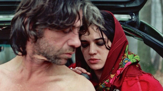 Трансильвания / Transylvania (2006)