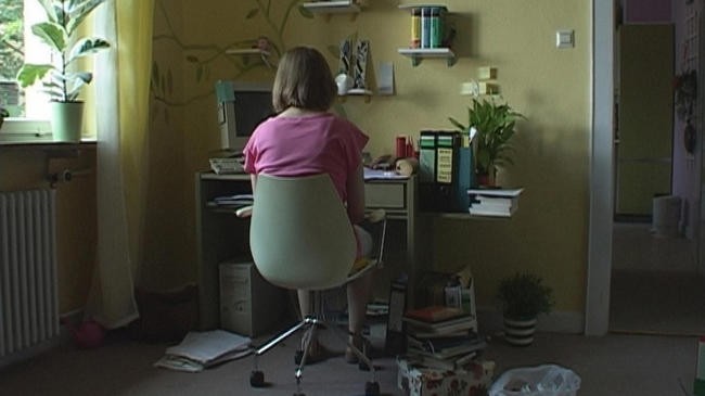 Лес для деревьев / Der Wald vor lauter Bäumen (2003)