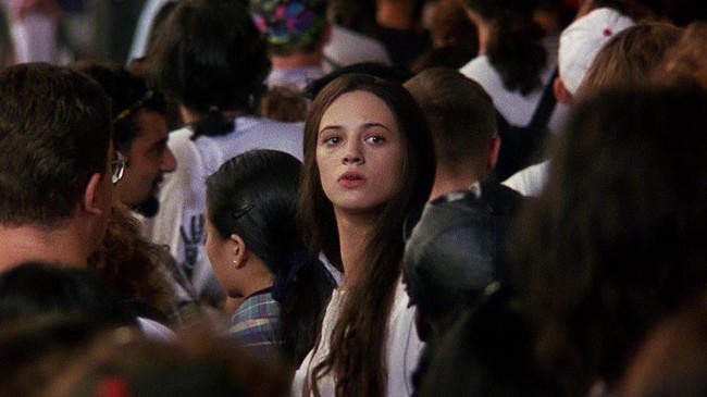 Синдром Стендаля / La sindrome di Stendhal (1996)