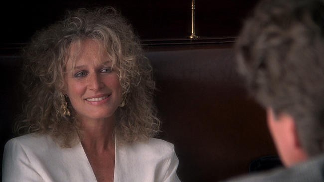 Роковое влечение / Fatal Attraction (1987)
