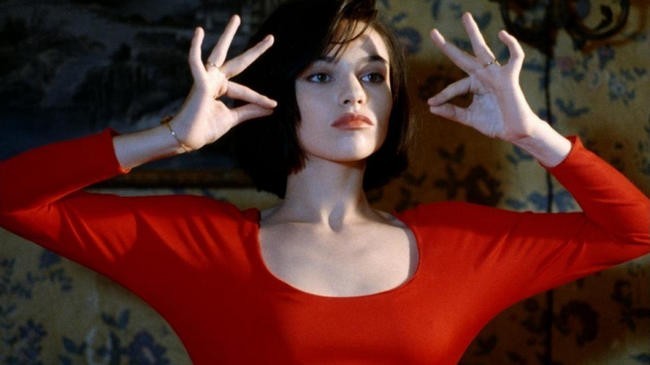 Тридцать семь и два по утрам (37,2º утром) / 37°2 le matin (1986)