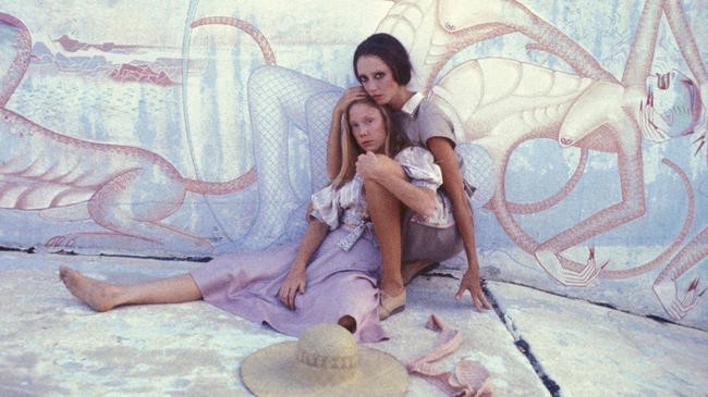 Три женщины / 3 Women (1977)