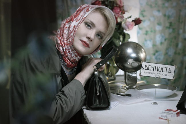 Последняя сказка Риты (2012)