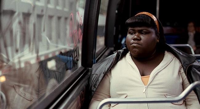 Сокровище / Precious (2009)