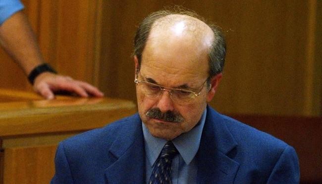 Деннис Рейдер