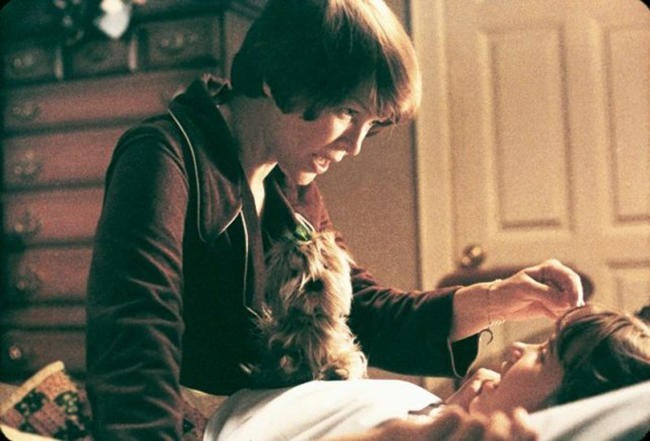 Экзорцист (1973)