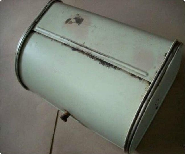6. Хлебница