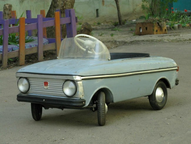 10. Машина