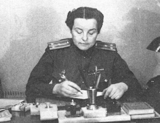 Вклад в Победу