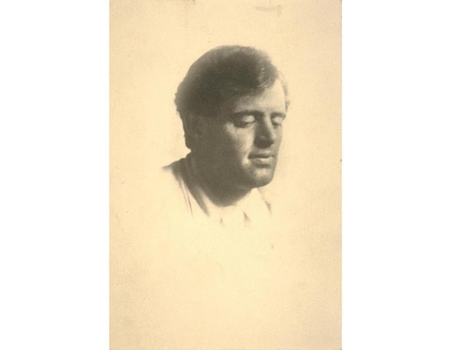 11. Джон Гриффит Чейни
