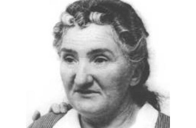 Леонарда Чианчулли