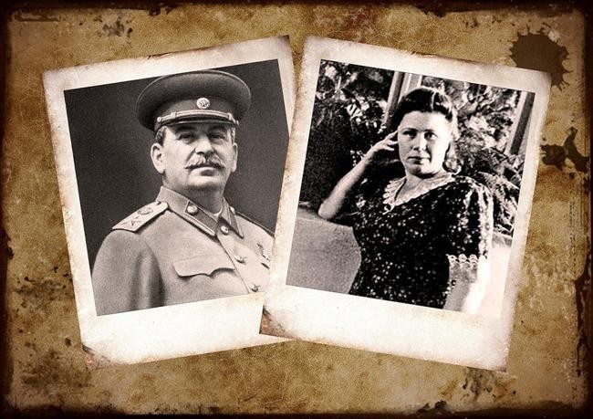 Валя Истомина