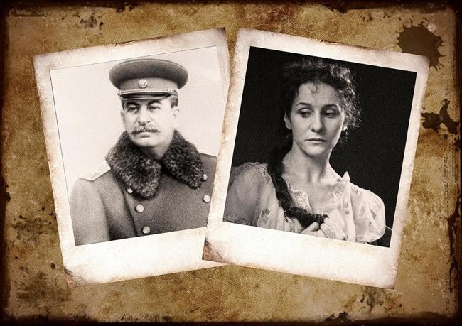 Ольга Лепешинская