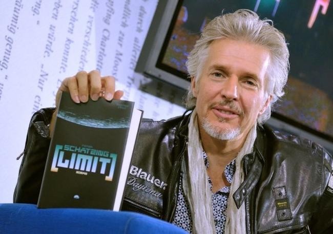 Франк Шетцинг, «Тирания бабочки»