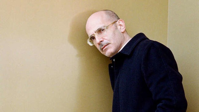 Максим Биллер, «Шесть чемоданов»