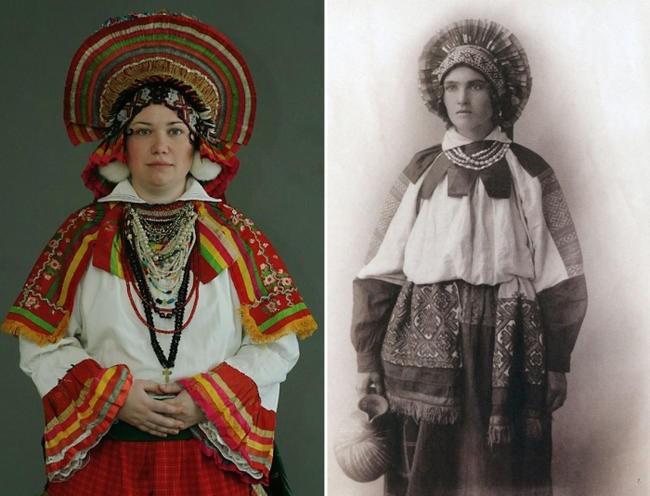 Тульская сорока