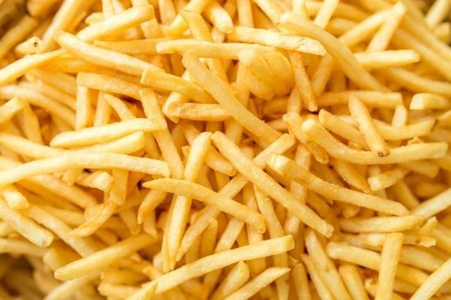 Картофель фри