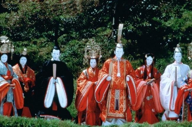 Сны Акиры Куросавы, 1990