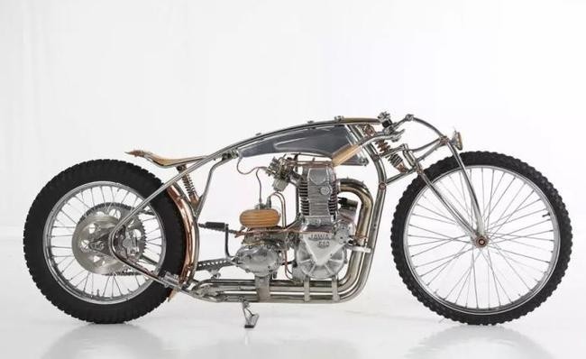 9. Jawa 500