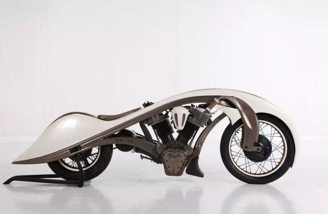 3. Speedster King