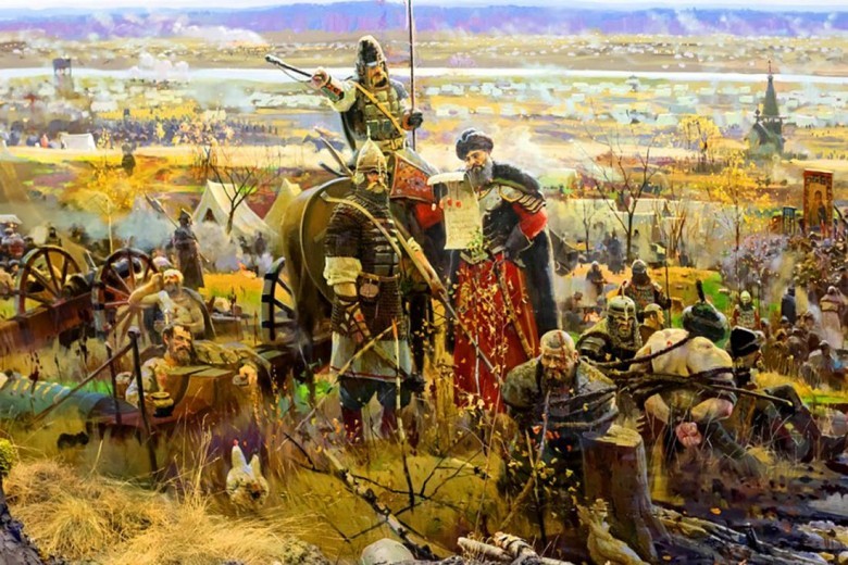 Иван III был готов