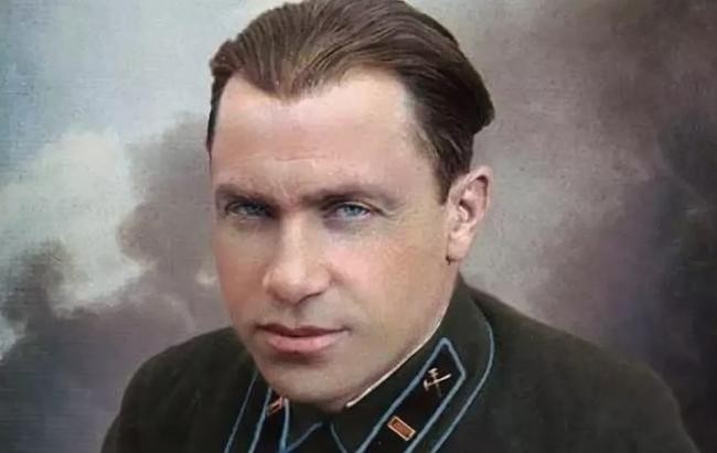 Как Старинов получил прозвище врага фюрера