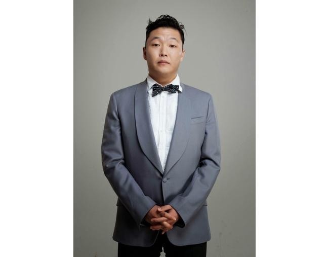PSY - Gangnam Style
