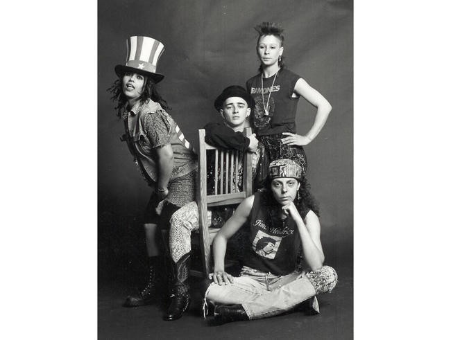 4 Non Blondes — What’s Up